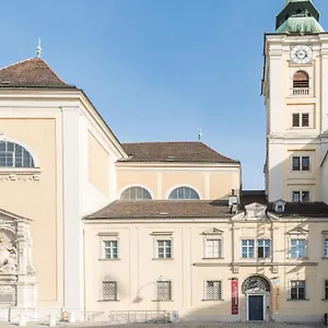 Konukevi Benediktushaus Im Schottenstift