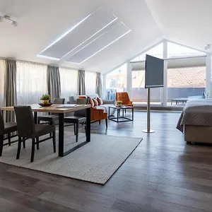 Kaiser Max Design Appartamento Innsbruck