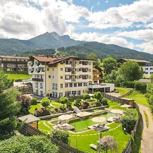 **** Hotel Seppl Autriche