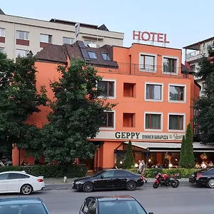 Geppy Otel Sofya