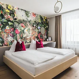 Hotel Altstadthotel Weisse Taube Salzburg