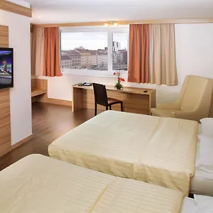 Otel Leonardo Schonbrunn
