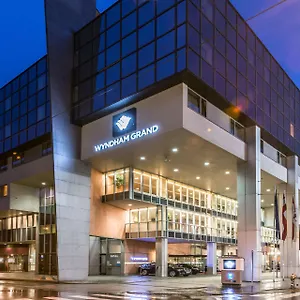 Hotel Wyndham Grand Conference Centre Salzburg