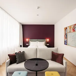 Schani Salon Viena