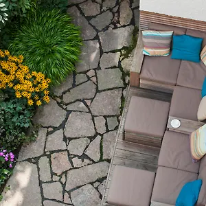 Hotel Boutique & Design Auersperg Salzburg