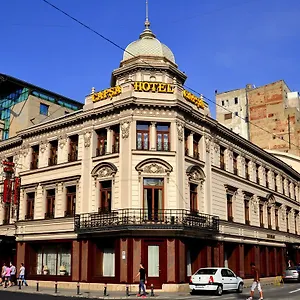 Casa Capsa Hotel Bucarest