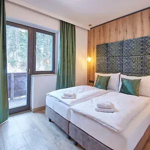 Apartment Comfort Saalbach-Hinterglemm