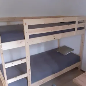 Luna Apartman