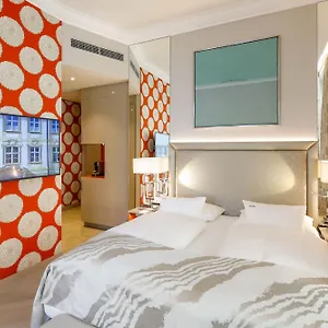 Boutiquehotel Tyrol Viena