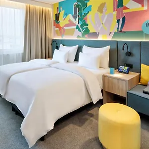 Hotel Spark By Hilton Messe Prater