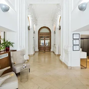Rathauspark Wien, A Member Of Radisson Individuals Viena
