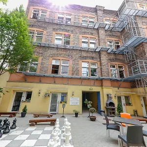 Hostel Do Step - &