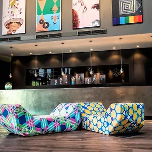 Hotel One Westbahnhof, Wiedeń