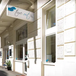 Otel Timeout Hotel, 5 Min To Center, Self Check In