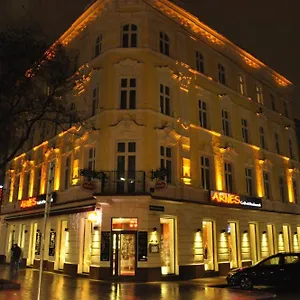Otel Arnes
