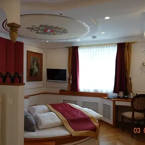 Haus Sanz Maison d'hôtes