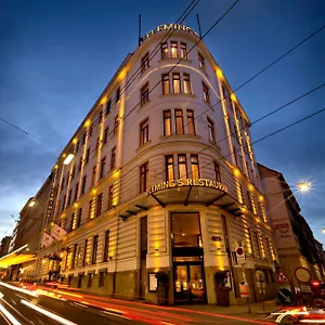 Hotell Flemings Selection Wien-city, Wien