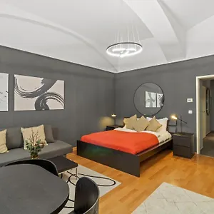 Augarten Residences Wien