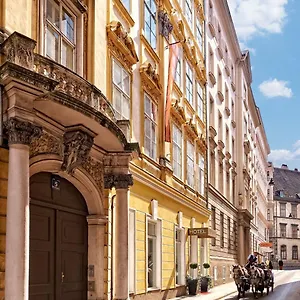 Pertschy Palais Viena