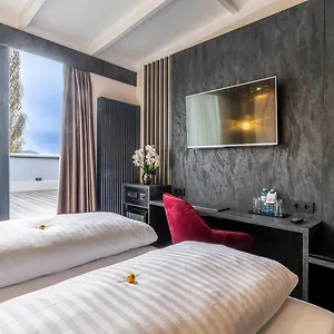 Plaza Otel Salzburg