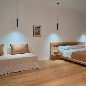 Kalpazo Otel Tiran