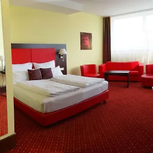 **** Hotel Western Amedia Art Autriche