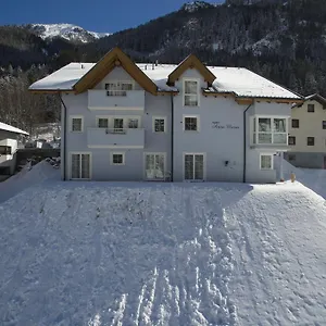 Apartment Anna-maria Ischgl