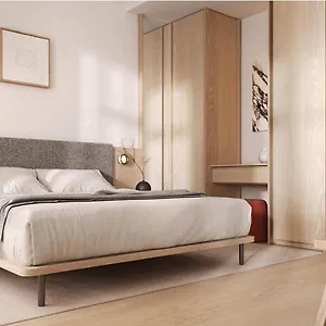Otel Fortyplusone Hotel, New! Soft Opening