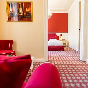 Aviano Boutique Viena