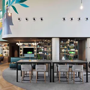 Hotel Spark By Hilton Messe Prater