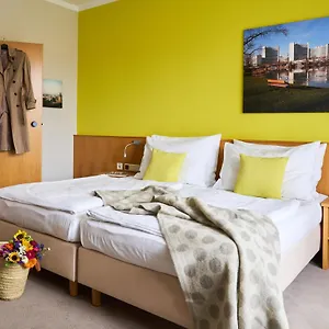 Henriette Stadthotel Viena