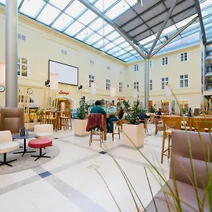 Jufa Hotel