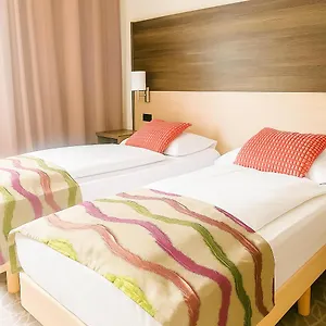 Arion Cityhotel Ξενοδοχείο