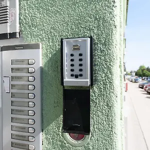 Kempelengasse Wien