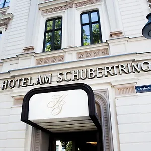 Am Schubertring Viena