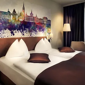 **** Hotel Mercure Autriche
