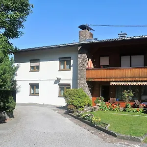 Haus Stratton Appartamento Innsbruck