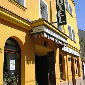 Hotel-restaurant Fritz Matauschek Vienna