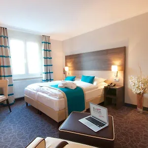Arion Cityhotel Ξενοδοχείο