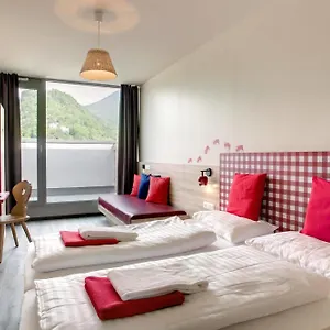 Meininger Center Otel Salzburg