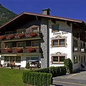 Vizensn Living 3* Sölden