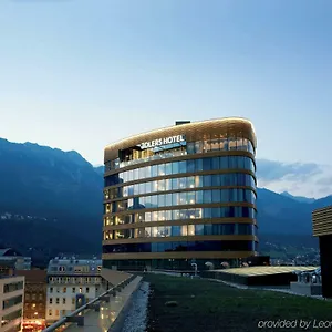 Hotel Adlers Innsbruck