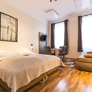 Landgutgasse Apartman