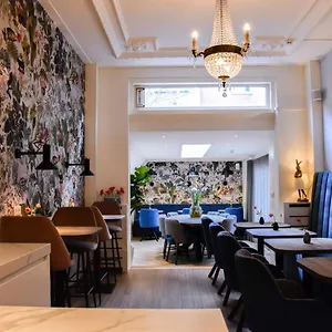 Asterisk 3 Star Superior Hotel Amsterdam