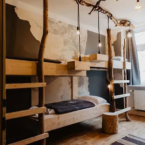  Auberge de jeunesse The Keep Eco Autriche