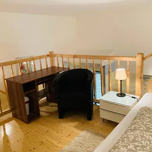 Luiggi Appartamento Innsbruck