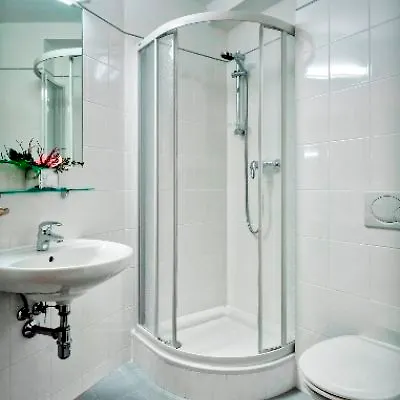 Club Hotel Cortina Βιέννη 4*,  Αυστρία