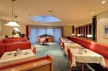 Club Hotel Cortina Vienna
