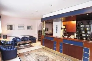 Club Hotel Cortina Vienna