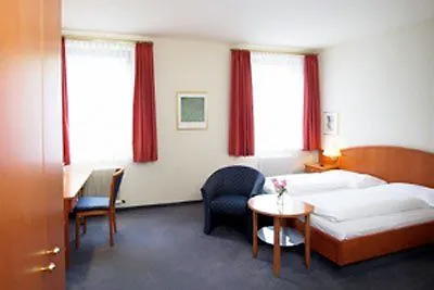 ****  Club Hotel Cortina Βιέννη Αυστρία